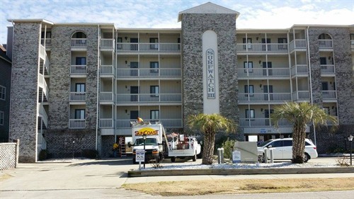 5 Story Condo