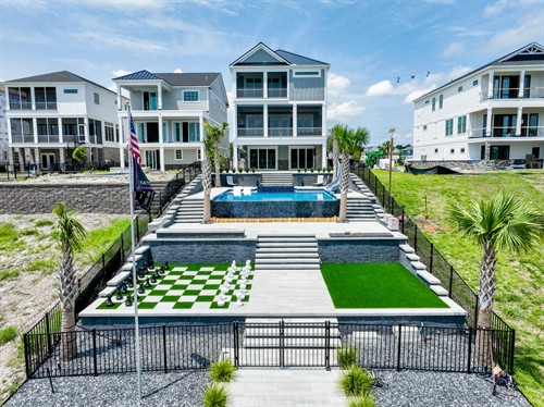 Waterway Palms Home