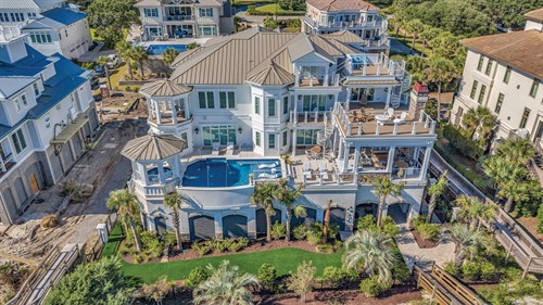 Custom Home