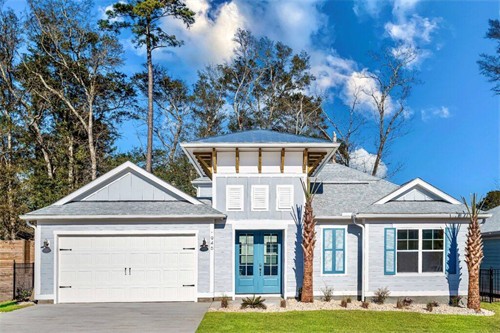 Calabash Home