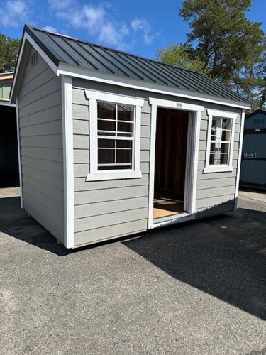 HOA approved sheds