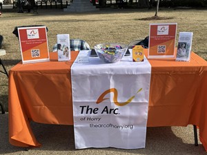 The Arc of Horry Inc