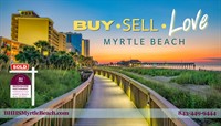 Berkshire Hathaway HomeServices Myrtle Beach Real Estate