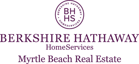 Berkshire Hathaway HomeServices Myrtle Beach Real Estate
