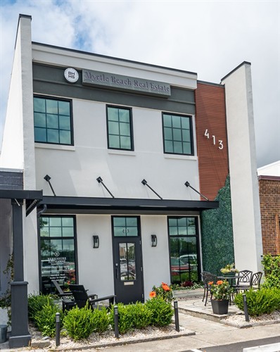 Myrtle Beach Office