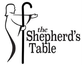 The Shepherd's Table