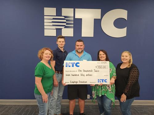 Thanks HTC!