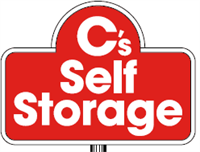 C's Self Storage