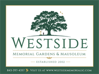 Westside Memorial Gardens and Mausoleum Inc