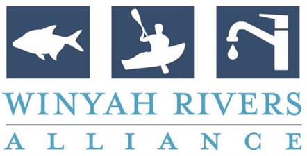 Winyah Rivers Foundation, Inc. (dba Winyah Rivers Alliance)