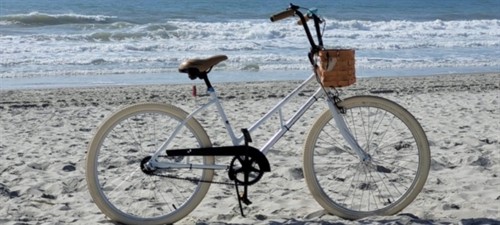 Coaster Brake Cruiser bicycles