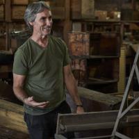 American Pickers Coming to South Carolina
