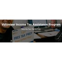 United Way of Horry County files free tax return