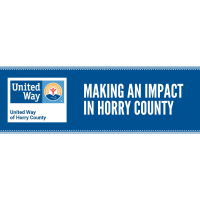 United Way of Horry County offers sponsorship opportunity for 50 year celebration event
