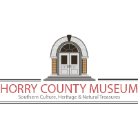 Horry County Museum: Donald Kirkpatrick to give lecture on Fossils of the Pee Dee Region