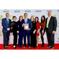 Carolina Trust Federal Credit Union Receives Carolinas Credit Union Foundation Award