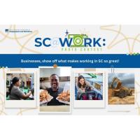 SC@Work: Photo Contest