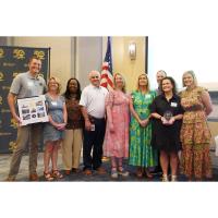 United Way of Horry County Honors Community Leaders at Annual Meeting