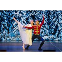 Coastal Youth Ballet Theatre and Coastal Dance Centre’s “The Nutcracker”