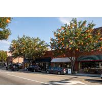 Discover Myrtle Beach’s Secret Season Filled with Fall Festivals, Flavors and Family Fun