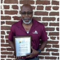 The Solid Waste Authority’s Spotlight on Environmental Awareness program recognizes agencies