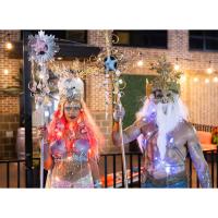 Experience the Magic of Halloween in Myrtle Beach