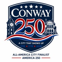 City of Conway Named 2026 Finalist for All-America City