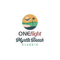 PGA TOUR’S ONEFLIGHT MYRTLE BEACH CLASSIC IS SET FOR MAY 13-16 IN 2027