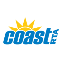 Coast RTA Expands Service with New Route, More Frequent Buses, and Improved Airport Access Beginning June 7
