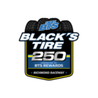 Black’s Tire Service Named Entitlement Partner for NASCAR CRAFTSMAN Truck Series  Race at Richmond Raceway, Aug.14.