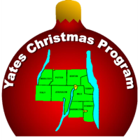 Yates Christmas Program Drive-Thru