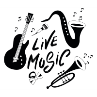 Live Music @ Vineyard View Winery 