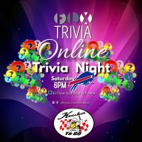 FLX Trivia Night Online!