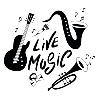 Live Music at Laurentide Beer Company 