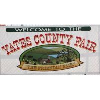 Yates County Fair 