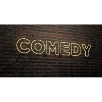 Comedy with Sky Sands