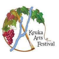 Keuka Arts Festival 