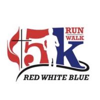 Red, White, & Blue 5K