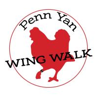 Penn Yan Wing Walk - 2023