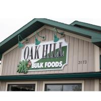 Oak Hill Bulk Foods - Penn Yan