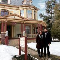 1897 Beekman House Bed and Breakfast - Dundee