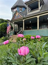 Trimmer House Bed & Breakfast