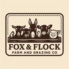 Fox and Flock Farm and Grazing Company LLC