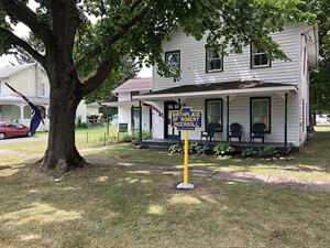 Robert Green Ingersoll Birthplace Museum