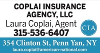 Coplai Insurance Agency