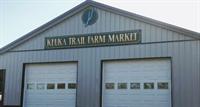 Keuka Trail Farm Market and Food Truck