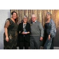 Yates County Chamber of Commerce Hosts Annual Dinner & Awards