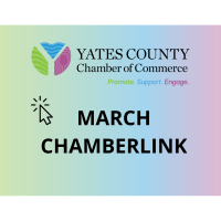 March 2023 Chamberlink