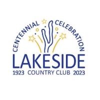 Celebrating A Centennial: Lakeside Country Club 	