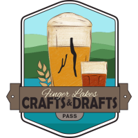 Introducing Crafts & Drafts: A Digital Craft Beverage Pass Showcasing Yates and Steuben Counties